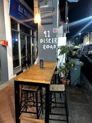 Desker Road Conservation Area (D8), Shop House #479170501
